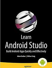 Android Studio 使用艺术