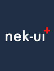 nek-ui v0.5 组件文档